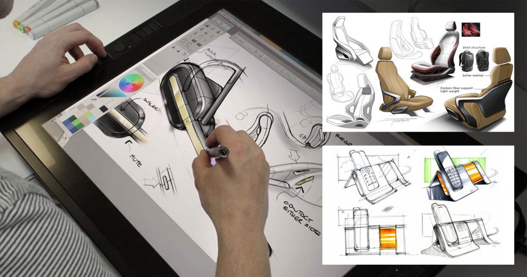 product design
